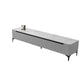 Stone TV Media Console Contemporary Stand Console with 3 Drawers Clearhalo 'furn' 'furn_tv_stands_entertainment_centers' 'Furniture' 'Living Room Furniture' 'TV Stands & Entertainment Centers' 'TV Stands & Media Storage Furniture' 'tv_stands_entertainment_centers' 1200x1200_12eaf42e-2e9d-4f9f-8420-621df75213a8