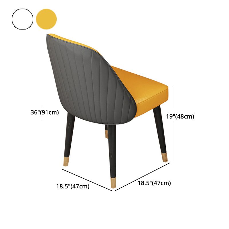 Glam 1/4/7/9 Pieces Scalable Dinette Set with Sintered Stone Top Round Dining Table Set Clearhalo 'Dining Room Sets' 'Dining Tables & Seating' 'dining_room_set' 'furn' 'furn_dining_room_set' 'Furniture' 'furniture_dining_room_set' 'Kitchen & Dining Furniture' 1200x1200_12ec0d05-bea6-44f5-935e-b4aacc58781a