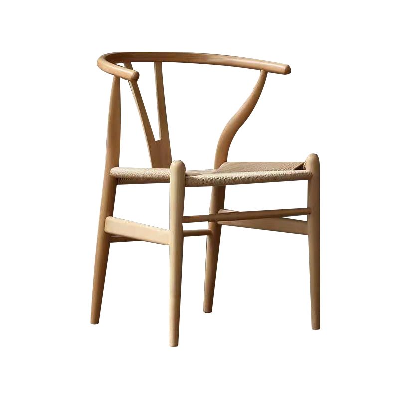 1/2/5/6 Pcs Pine Wood Modern Dining Room Set with Rectangle Table Dinette Set Clearhalo 'Dining Room Sets' 'Dining Tables & Seating' 'dining_room_set' 'furn' 'furn_dining_room_set' 'Furniture' 'furniture_dining_room_set' 'Kitchen & Dining Furniture' 'kitchen&dining_furn' 'kitchen' 1200x1200_12ef5234-5739-43fe-b558-9b47a90ce589