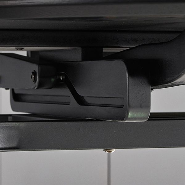 Contemporary Collapsible Sintered Stone Dining Room Table with 4 Solid Wood Legs Kitchen Dining Set Clearhalo 'Dining Room Sets' 'Dining Tables & Seating' 'dining_room_set' 'furn' 'furn_dining_room_set' 'Furniture' 'furniture_dining_room_set' 'Kitchen & Dining Furniture' 'kitchen&dining_furn' 'kitchen' 1200x1200_12f2ea5b-d1dd-4910-a33d-b5cc722e48d5