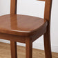 Contemporary Wood Side Chair Armless Ladder Back Dining Chair for Home Use Clearhalo ' kitchen&dining_furn' 'Dining Chairs' 'Dining Tables & Seating' 'dining_chair' 'furn' 'furn_dining_chair' 'Furniture' 'furniture_dining_chair' 'Kitchen & Dining Furniture' 'kitchen' 1200x1200_12f320f1-0d77-4978-928d-44a2214286d9