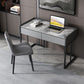 Modern 2-drawer Office Desk Sintered Stone Rectangular Desk for Home Clearhalo 'furn' 'furn_office_desk' 'Furniture' 'Office Desks' 'Office Furniture' 'office_desk' 1200x1200_1301ade7-ad4b-4a5b-8b4b-4de2c7bdfb03