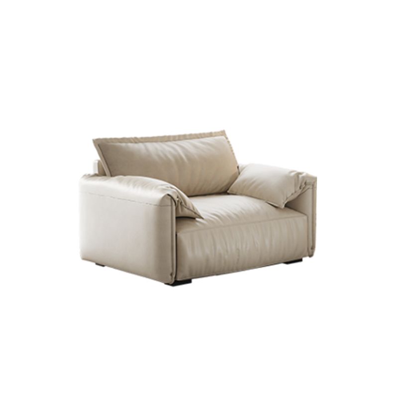 現代の枕のトップアームステイン耐性のある固定席