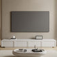 Enclosed Storage Stand Console White TV Media Console with Drawers Clearhalo 'furn' 'furn_tv_stands_entertainment_centers' 'Furniture' 'Living Room Furniture' 'TV Stands & Entertainment Centers' 'TV Stands & Media Storage Furniture' 'tv_stands_entertainment_centers' 1200x1200_131065f6-7536-4d55-bb6c-ca301b6a2108