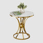 Round Table Dinette Table Traditional Luxury Dinner Room Table for Indoor Clearhalo ' dining_table' 'Dining Tables & Seating' 'Dining Tables' 'furn' 'furn_dining_table' 'Furniture' 'furniture_dining_table' 'Kitchen & Dining Furniture' 'kitchen&dining_furn' 'kitchen' 'kitchen_dining_table' 1200x1200_131e8dd0-b5fe-4a9c-89a5-2e36f3b08f78