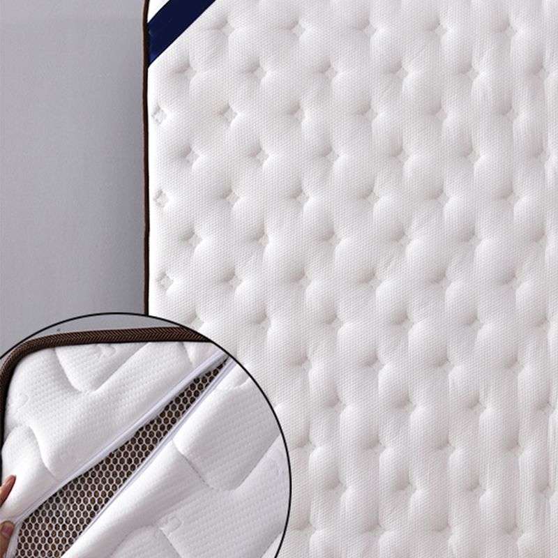 84.65 inch Wide Contemporary Platform Bed Frame Solid Wood Bed