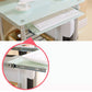 Modern Style Glass Office Desk Rectangle Computer Desk for Home Use