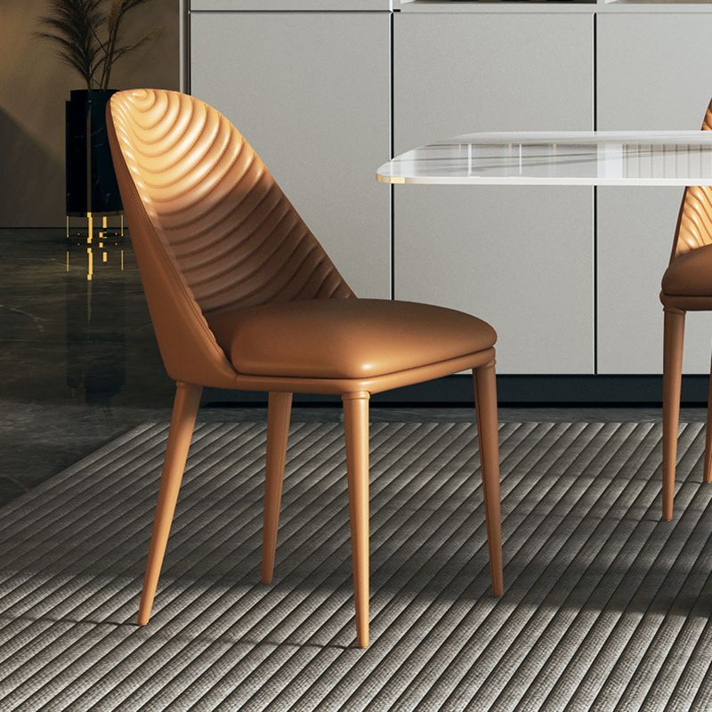 Set da tavolo rettangolo di pietra sinterizzato in stile contemporaneo set 1/4/5/7