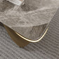 No Distressing Slate Coffee Table Rectangle Cocktail Table for Bedroom Clearhalo 'Coffee & Accent Tables' 'Coffee Tables' 'coffee_tables' 'furn' 'furn_coffee_tables' 'Furniture' 'Living Room Furniture' 1200x1200_1348d170-8b96-43e2-80d0-d9d48420048c