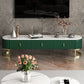 Northern European Rock Board TV Cabinet Simple Modern Light Luxury TV Stand Clearhalo 'furn' 'furn_tv_stands_entertainment_centers' 'Furniture' 'Living Room Furniture' 'TV Stands & Entertainment Centers' 'TV Stands & Media Storage Furniture' 'tv_stands_entertainment_centers' 1200x1200_134fc09b-4168-4c4d-bcde-864ff833ed2a