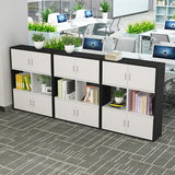 Traditional Wood Cabinet with Storage Vertical File Cabinet for Office Clearhalo 'Filing Cabinets' 'filling_cabinets' 'furn' 'furn_filling_cabinets' 'Furniture' 'Office Furniture' 1200x1200_135989d8-948d-45f0-9d5b-32dc8cbd5e6b