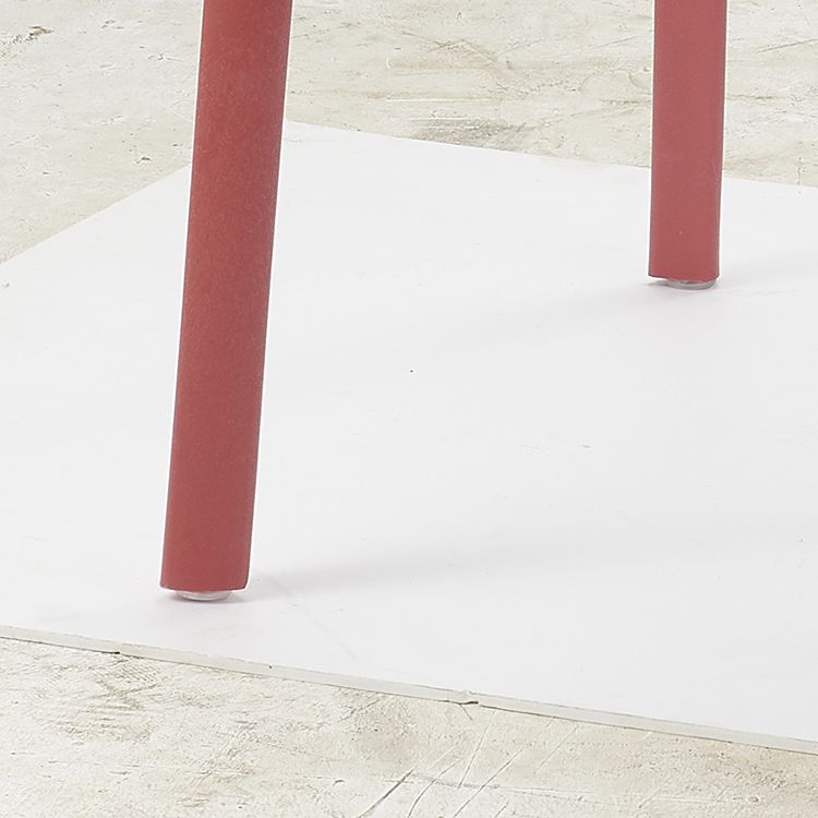 Contemporary Macron Counter Stools Armless Indoor Plastic Bar Stool for Kitchen Clearhalo 'Bar Furniture' 'Bar Stools' 'bar_stools' 'furn' 'furn_bar_stools' 'furniture_bar_stools' 'Kitchen & Dining Furniture' 'kitchen&dining_furn' 'kitchen' 'kitchen_furn' Furniture' 1200x1200_135c8e61-8833-4bd3-a5df-030d622e07be