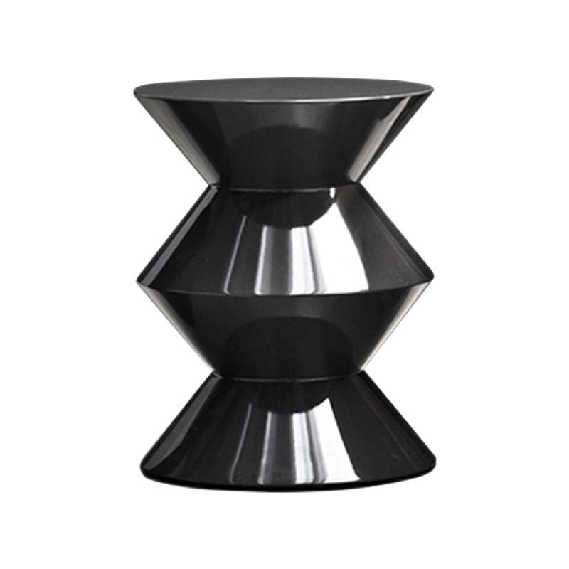 TABELLO DI ATTALE AL PISTERO DI MID CENTRO DEI secolo da 17,75 "TABELLO DI ACCENTO DI SOLO DI SOLO