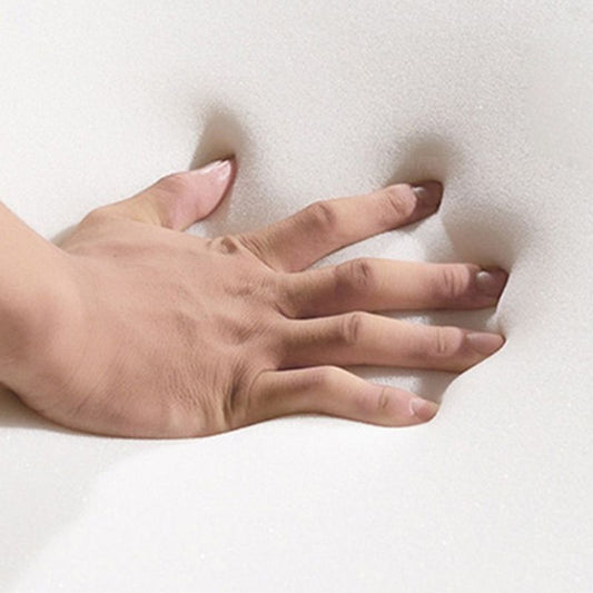 Contemporary Pillow Back Sofa Bed with Storage for Apartment