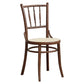 Traditional Birch Slat Back Side Chair Matte Finish Wood Dining Chair Clearhalo 'Dining Chairs' 'Dining Tables & Seating' 'dining_chair' 'furn' 'furn_dining_chair' 'Furniture' 'furniture_dining_chair' 'Kitchen & Dining Furniture' 1200x1200_1370e07d-0402-439a-b914-28515f4dda75