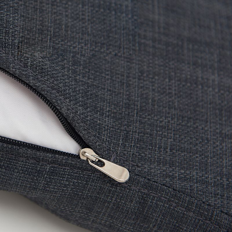 Scandinavian Beech Windsor Back Side Chair Candy Colors Wood Dining Chair (Set of 4) Clearhalo ' kitchen&dining_furn' 'Dining Chairs' 'Dining Tables & Seating' 'dining_chair' 'furn' 'furn_dining_chair' 'Furniture' 'furniture_dining_chair' 'Kitchen & Dining Furniture' 'kitchen' 1200x1200_1374eaec-dea5-4cdb-aaa0-6f0ce7b5a9de