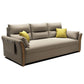 Fabric Sofa Bed Settee Furniture Flared Arm Latex Filled Sofa Clearhalo 'furn' 'furn_sofas' 'Furniture' 'furniture_sofas' 'kitchen' 'kitchen_sofas' 'Living Room Furniture' 'Sofa' 'sofas' 1200x1200_137a0596-9b15-49c2-9ff5-1f73174c5fb3