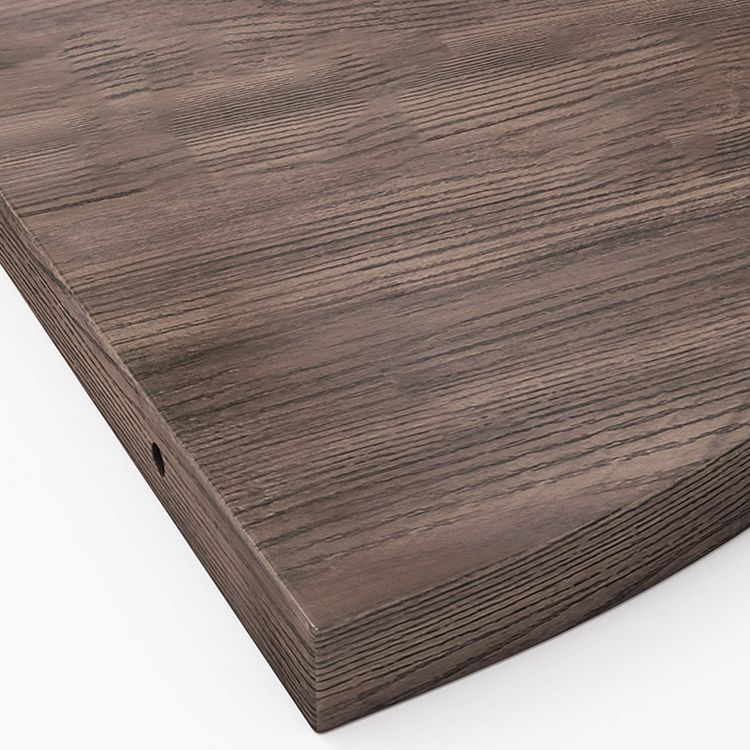 Modern Style Corner Bookshelf Solid Wood Shelf Bookcase for Home Clearhalo 'Bookcases' 'furn' 'furn_bookcases' 'Furniture' 'furniture_bookcases' 'Office Furniture' 1200x1200_137a3d4d-a31b-41b6-9793-cef966afde3e