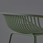 Modern Plastic Seats Barstool Metal 4 Legs Macron Bar Stool for Indoor 1 Piece Clearhalo 'Bar Furniture' 'Bar Stools' 'bar_stools' 'furn' 'furn_bar_stools' 'furniture_bar_stools' 'Kitchen & Dining Furniture' 'kitchen&dining_furn' 'kitchen' 'kitchen_furn' Furniture' 1200x1200_137adf86-7979-4fb6-84ad-7f92c0384b60