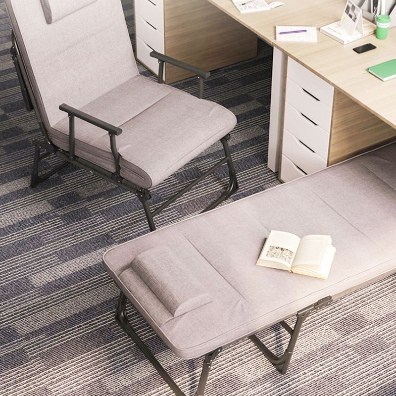 Modern & Contemporary Standard Recliner Solid Color for Living Room Clearhalo 'Chairs & Seating' 'furn' 'furn_recliners' 'Furniture' 'Living Room Furniture' 'Recliners' 1200x1200_137efec8-8bf8-4dcc-9e40-b5dd68981728