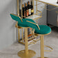 Industrial Bar Table and Stools 1/2/3 Pieces Bar Pub Table Set Clearhalo 'Bar Furniture' 'furn' 'furn_home_bar_bar_sets' 'Furniture' 'Home Bars & Bar Sets' 'home_bar_bar_sets' 'Kitchen & Dining Furniture' 1200x1200_137f1413-fcfb-4946-b6fa-f612fe352791