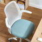 Modern Adjustable Arms Office Chair Height-adjustable Task Chair for Office Clearhalo 'furn' 'furn_office_chair' 'Furniture' 'Office Chairs' 'Office Furniture' 'office_chair' 1200x1200_138028db-e310-40a0-a2ba-88d583456a2a