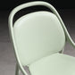 Modern Style Stackable Chairs Dining Armless Chairs with Plastic Legs for Kitchen Clearhalo ' kitchen&dining_furn' 'Dining Chairs' 'Dining Tables & Seating' 'dining_chair' 'furn' 'furn_dining_chair' 'Furniture' 'furniture_dining_chair' 'Kitchen & Dining Furniture' 'kitchen' 1200x1200_13827a4c-b422-4e24-9998-5a9d75d465a1