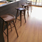 Modern Pine Backless Bar Stool Contoured Seat Indoor Counter Stool with Wood Legs Clearhalo 'Bar Furniture' 'Bar Stools' 'bar_stools' 'furn' 'furn_bar_stools' 'furniture_bar_stools' 'Kitchen & Dining Furniture' 'kitchen&dining_furn' 'kitchen' 'kitchen_furn' Furniture' 1200x1200_1385e609-b237-4633-b8bf-21ada9f08f2d