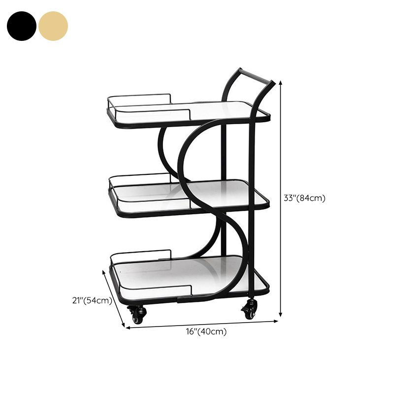 33,07 "tavolo da preparazione contemporaneo alto tavolo da preparazione in metallo per cucina