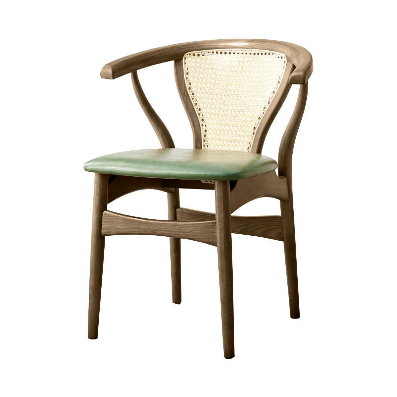 Traditional Style Chairs Dining Wooden Armless Chairs for Kitchen Clearhalo 'Dining Chairs' 'Dining Tables & Seating' 'dining_chair' 'furn' 'furn_dining_chair' 'Furniture' 'furniture_dining_chair' 'Kitchen & Dining Furniture' 1200x1200_1391e19d-25e9-4a91-b86c-f983dfbbd8df