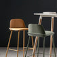 Contemporary Bar Stool Armless Plastic Low Back Counter Chair with Iron Base Clearhalo 'Bar Furniture' 'Bar Stools' 'bar_stools' 'furn' 'furn_bar_stools' 'furniture_bar_stools' 'Kitchen & Dining Furniture' 'kitchen&dining_furn' 'kitchen' 'kitchen_furn' Furniture' 1200x1200_139f4445-1552-4ec3-ba5f-1bd4dfae92a6