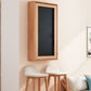 Modern Solid Wood Bar Table Extendable Bar Table for Kitchen Clearhalo 'Bar Furniture' 'Bar Tables' 'bar_tables' 'furn' 'furn_bar_tables' 'Furniture' 'Kitchen & Dining Furniture' 1200x1200_13a8eedf-7a70-4dcb-a383-e21991254de0