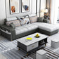 82.67"Long Square Arms Sofa for Living Room Contemporary with Sewn Pillow Back Clearhalo 'furn' 'furn_sofas' 'Furniture' 'Living Room Furniture' 'Sofa' 'sofas' 1200x1200_13c06361-e92c-4f6b-94af-530f4031fccc