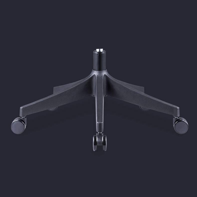 現代的な通気性エアグリッドスイベルチェアマイクロファイバーカンファレンスハイバックチェア