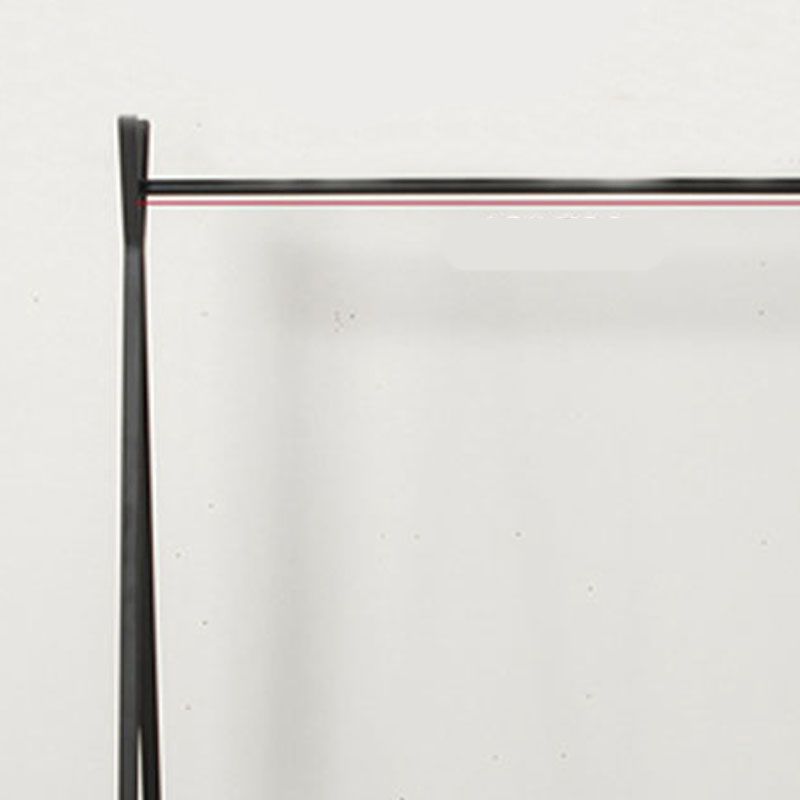 Industrial Metal Hall Stand Entry Hall Tree with Cross Shape Clearhalo 'Entry & Mudroom Furniture' 'furn' 'furn_hall_tree_coat_racks' 'Furniture' 'Hall Trees & Coat Racks' 'hall_tree_coat_racks' 1200x1200_13c403f5-c7dd-424a-b47e-b525eb1a8522