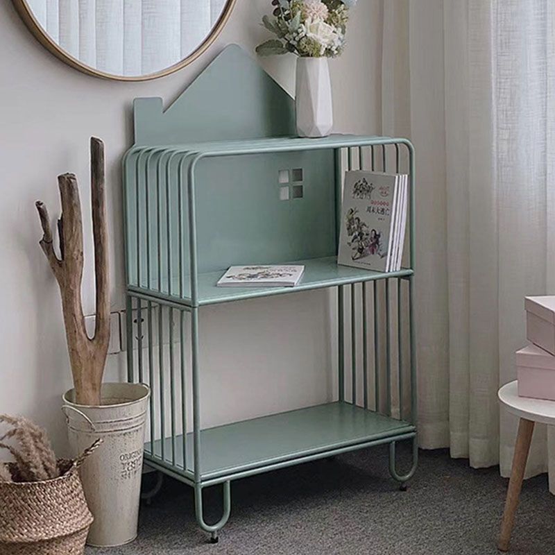 Bibliothèque de bibliothèque de géométrie métal