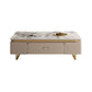 27" Wide Glam Cocktail Table Rectangle Coffee Table with Drawer Clearhalo 'Coffee & Accent Tables' 'Coffee Tables' 'coffee_tables' 'furn' 'furn_coffee_tables' 'Furniture' 'Living Room Furniture' 1200x1200_13c7dd4e-16b8-462b-8e9d-abae891f190b