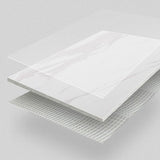 Irregular Shaped Stone Top Office Desk Glam Style Writing Desk for Office Clearhalo 'furn' 'furn_office_desk' 'Furniture' 'Office Desks' 'Office Furniture' 'office_desk' 1200x1200_13c9d9dc-12cc-44ed-8f5d-0bd60814f4ff