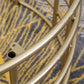 Contemporary Simple Glass Round Coffee Cocktail Table - 17.7" H Clearhalo 'Coffee & Accent Tables' 'Coffee Tables' 'coffee_tables' 'furn' 'furn_coffee_tables' 'Furniture' 'Living Room Furniture' 1200x1200_13cdb137-e03d-4920-913c-c2ab985f80dc