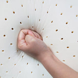 71 "W divano sezionale a forma di lino stazionario a forma di stazionario