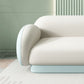 Modern Macaroon Sofa Pillow Top Arm Standard Tight Back Sofa for Apartment Clearhalo 'furn' 'furn_sofas' 'Furniture' 'furniture_sofas' 'kitchen' 'kitchen_sofas' 'Living Room Furniture' 'Sofa' 'sofas' 1200x1200_13d296e9-3b85-420f-a83e-cd980c366bbc