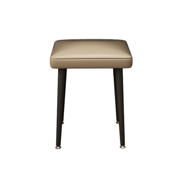 Make-up Eitelkeit mit 3 Schubladen mit Make-up-Tisch und Hocker zeitgemäß