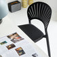 Stack-able Modern Footrest Bar Stool Low Back Plastic Rectangular Counter Stool Clearhalo 'Bar Furniture' 'Bar Stools' 'bar_stools' 'furn' 'furn_bar_stools' 'furniture_bar_stools' 'Kitchen & Dining Furniture' 'kitchen&dining_furn' 'kitchen' 'kitchen_furn' Furniture' 1200x1200_13e827a9-ceed-4679-9310-d7ba2c4be95f