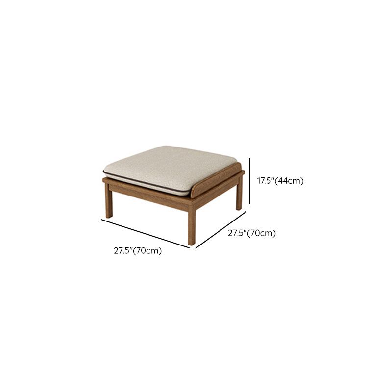 Fabric Sofa in Wooden with Wood Arm Contemporary Living Room Seating Clearhalo 'furn' 'furn_sofas' 'Furniture' 'Living Room Furniture' 'Sofa' 'sofas' 1200x1200_13ea1240-f0b5-4a1e-acd8-df9c9f264b91