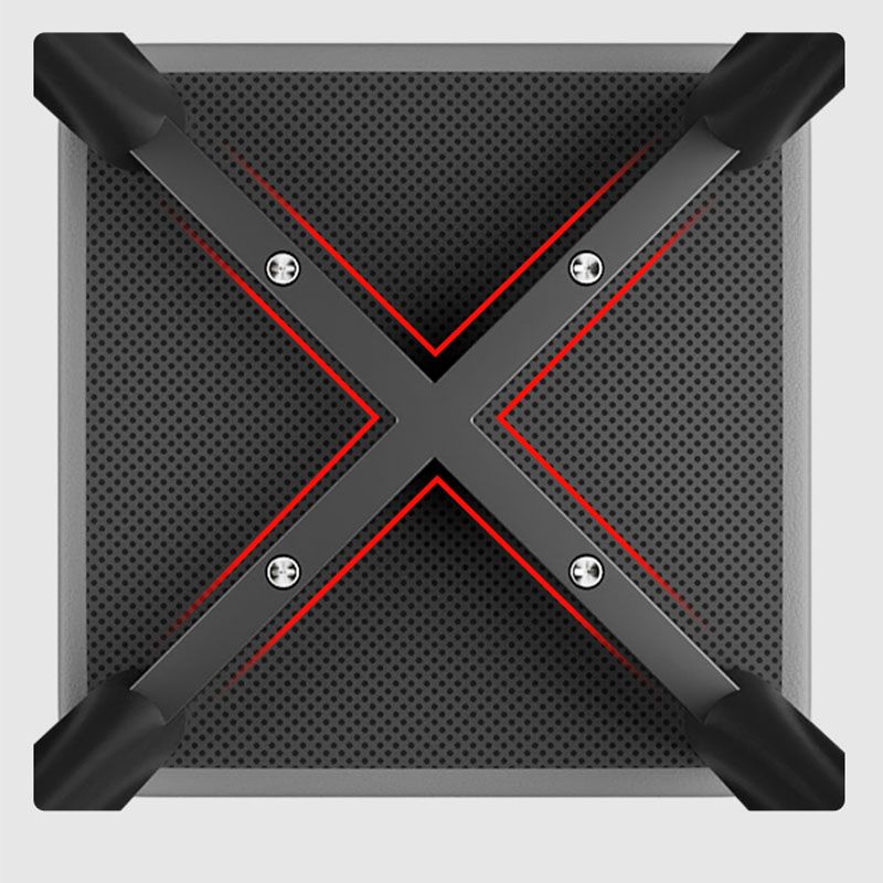 Modern Square Standard Leather Standard with Black Legs for Home Clearhalo 'furn' 'furn_ottomans_poufs' 'Furniture' 'Living Room Furniture' 'Ottomans & Poufs' 'ottomans_poufs' 1200x1200_13efd561-0460-4a48-88e8-45a64b612401