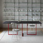 Solid Wood Top Dining Table Industrial Fixed Table for Dining Room Clearhalo ' dining_table' 'Dining Tables & Seating' 'Dining Tables' 'Furniture' 'furniture_dining_table' 'Kitchen & Dining Furniture' 'kitchen&dining_furn' 'kitchen' 'kitchen_dining_table' 1200x1200_13faad19-276c-48f5-935b-654c0db0322a