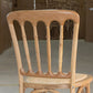Wood Farmhouse Patio Dining Side Chair Natural Slat Back Dining Chairs Clearhalo ' kitchen&dining_furn' 'Dining Chairs' 'Dining Tables & Seating' 'dining_chair' 'furn' 'furn_dining_chair' 'Furniture' 'furniture_dining_chair' 'Kitchen & Dining Furniture' 'kitchen' 1200x1200_1404284e-c82c-4b07-b130-8c9c14491659