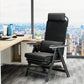 Modern High Back Executive Chair No Wheels Lumbar Support Desk Chair Clearhalo 'furn' 'furn_office_chair' 'Furniture' 'Office Chairs' 'Office Furniture' 'office_chair' 1200x1200_140954dd-c928-4d3d-ae8a-ed6eb6d6fc8d