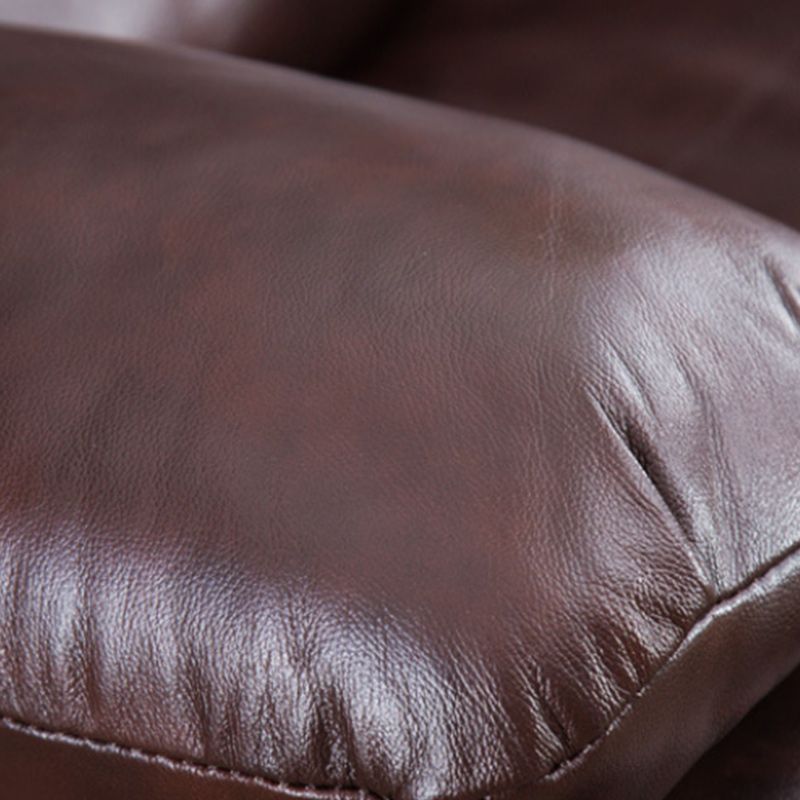 Contemporary Standard Recliner Solid Color Indoor Swivel Base Arm Metal Clearhalo 'Chairs & Seating' 'furn' 'furn_recliners' 'Furniture' 'Living Room Furniture' 'Recliners' 1200x1200_140b5f6f-cbfe-4fae-95d1-823062e851d7