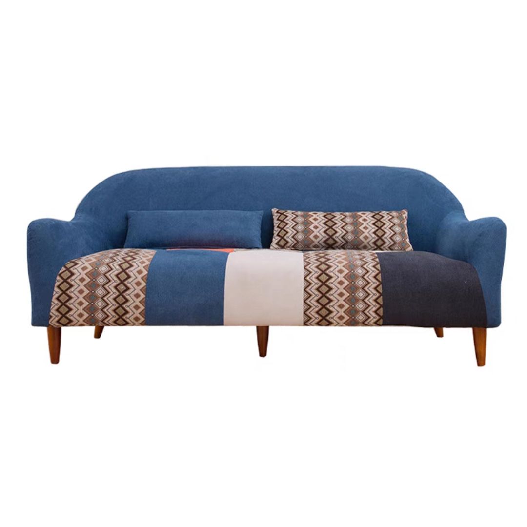 31.88 "Sofá de almohada de almohada de estilo moderno de estilo moderno